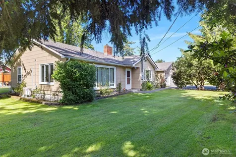 3409 104th Street E Tacoma WA 98446