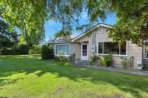 3409 104th Street E Tacoma WA 98446