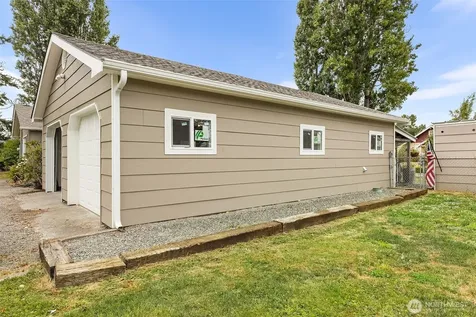 3409 104th Street E Tacoma WA 98446