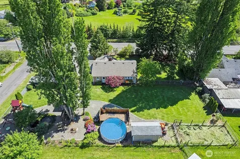 3409 104th Street E Tacoma WA 98446