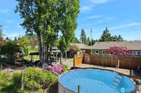 3409 104th Street E Tacoma WA 98446