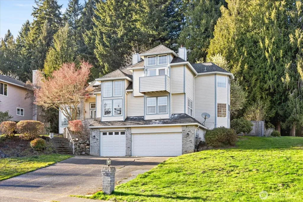 1726 Arab Drive SE Tumwater WA 98501