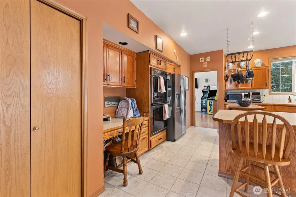 1726 Arab Drive SE Tumwater WA 98501