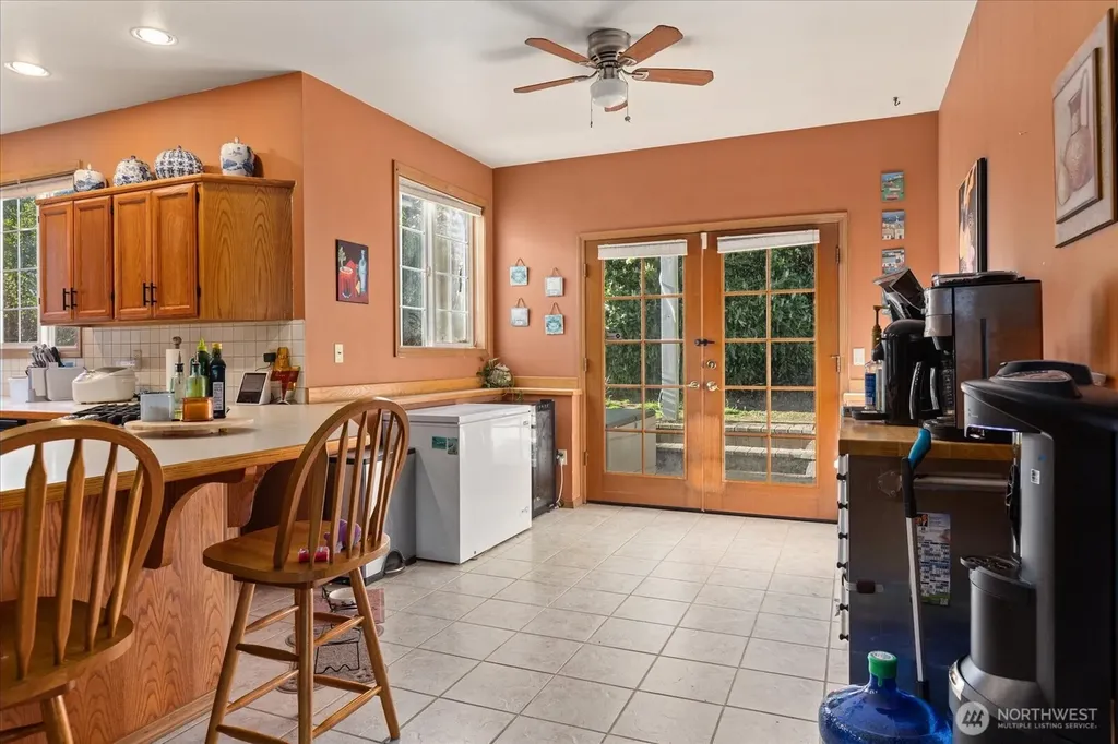 1726 Arab Drive SE Tumwater WA 98501