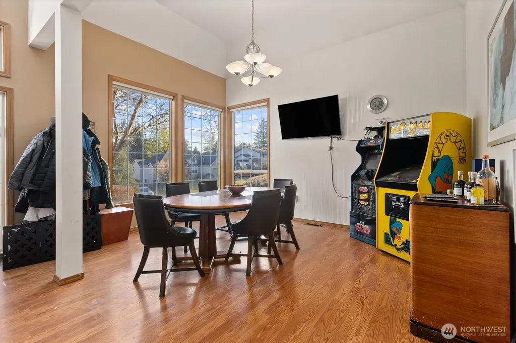 1726 Arab Drive SE Tumwater WA 98501