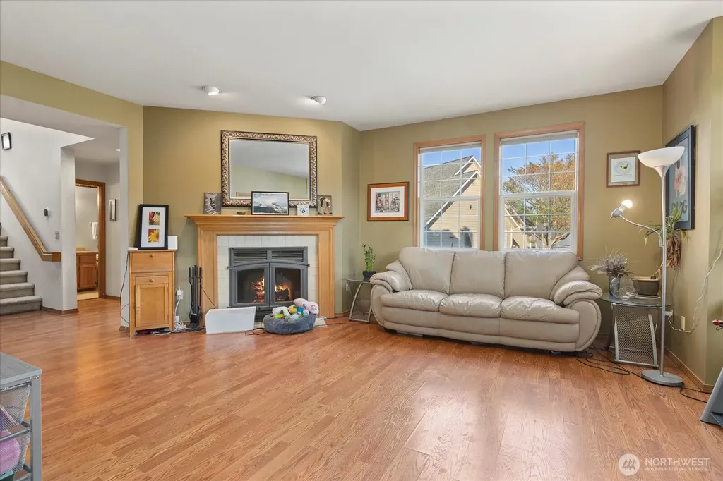 1726 Arab Drive SE Tumwater WA 98501