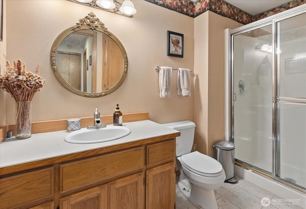 1726 Arab Drive SE Tumwater WA 98501
