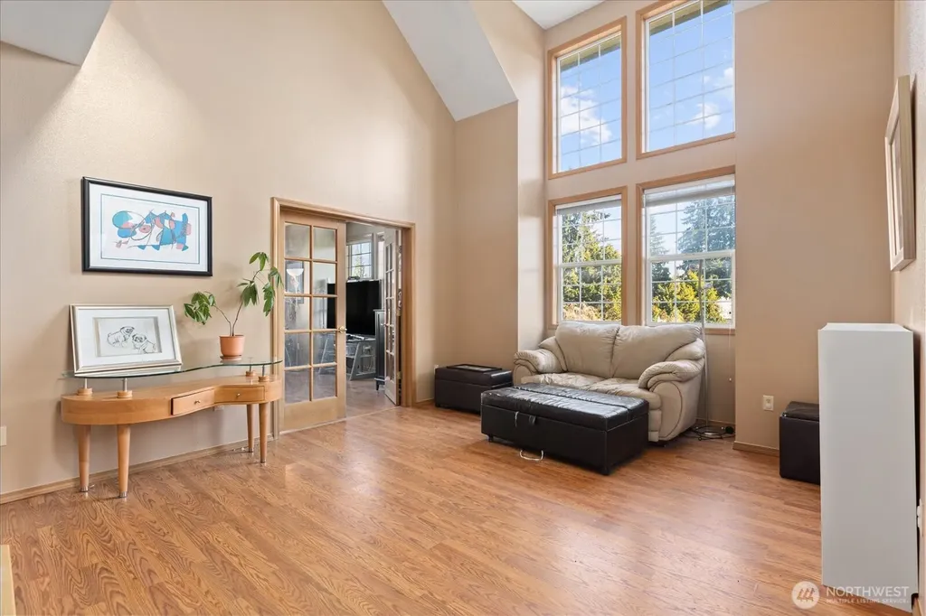 1726 Arab Drive SE Tumwater WA 98501