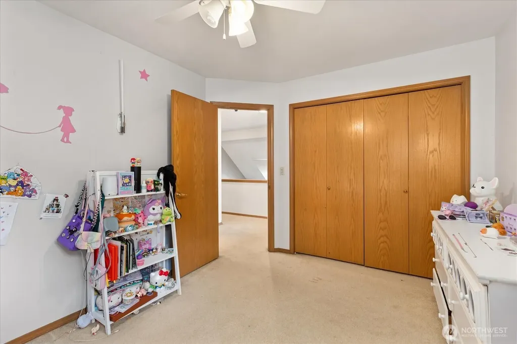 1726 Arab Drive SE Tumwater WA 98501