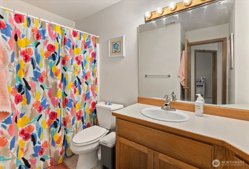 1726 Arab Drive SE Tumwater WA 98501
