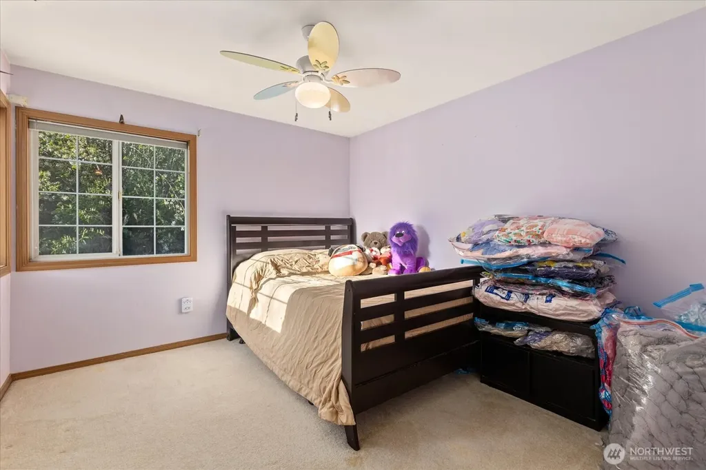 1726 Arab Drive SE Tumwater WA 98501