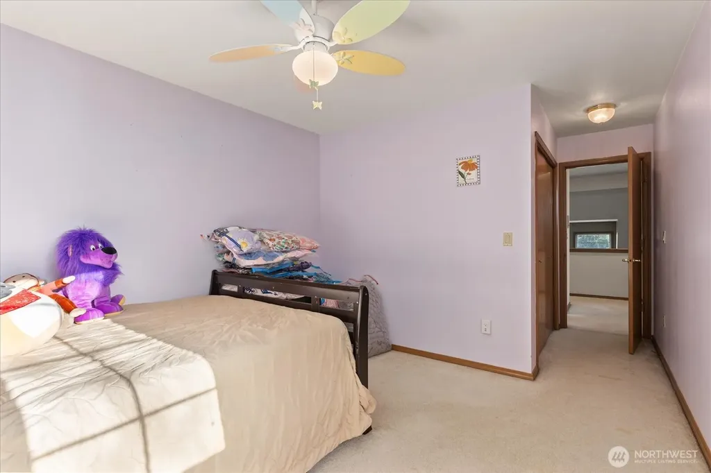 1726 Arab Drive SE Tumwater WA 98501