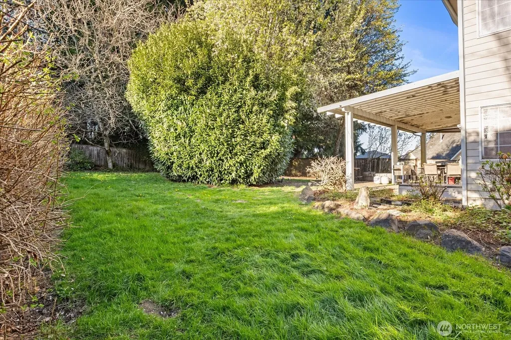 1726 Arab Drive SE Tumwater WA 98501