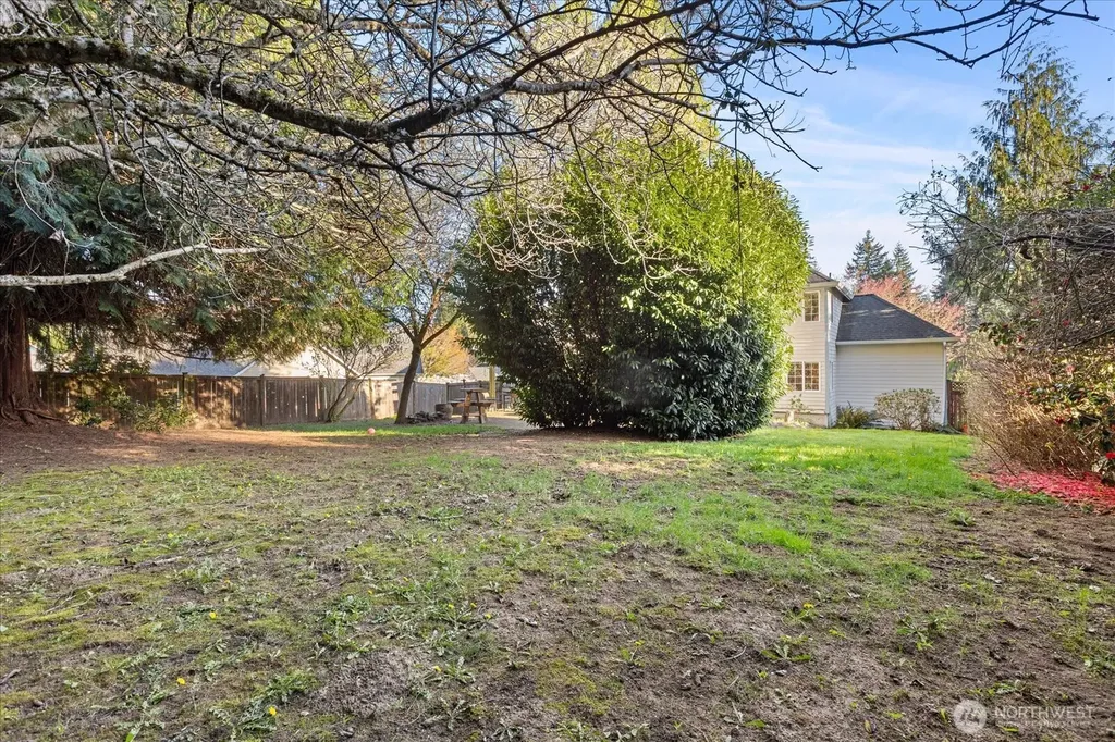 1726 Arab Drive SE Tumwater WA 98501