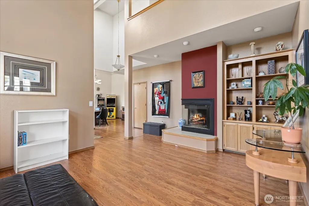 1726 Arab Drive SE Tumwater WA 98501