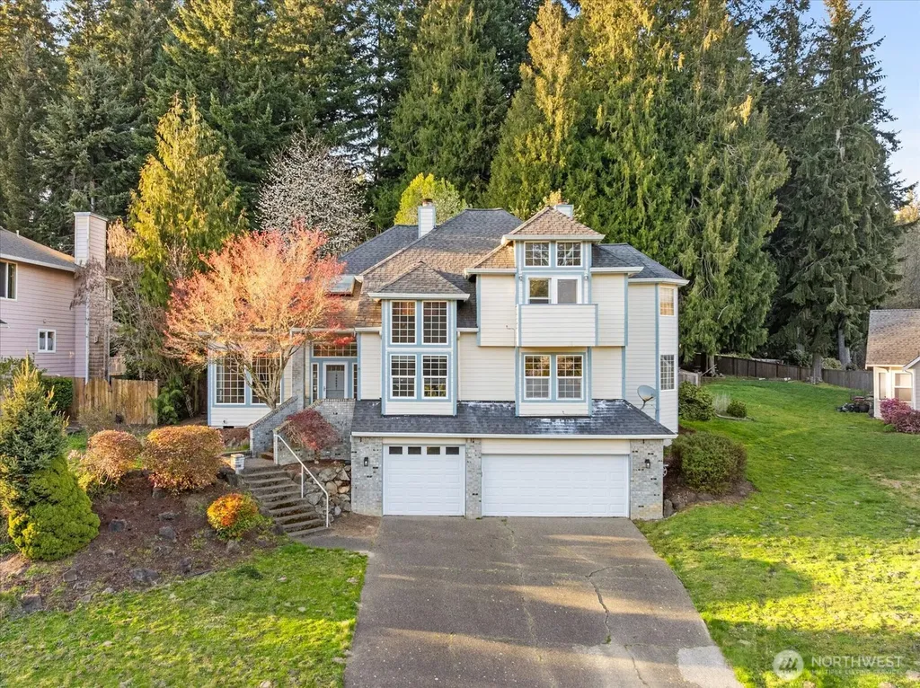 1726 Arab Drive SE Tumwater WA 98501