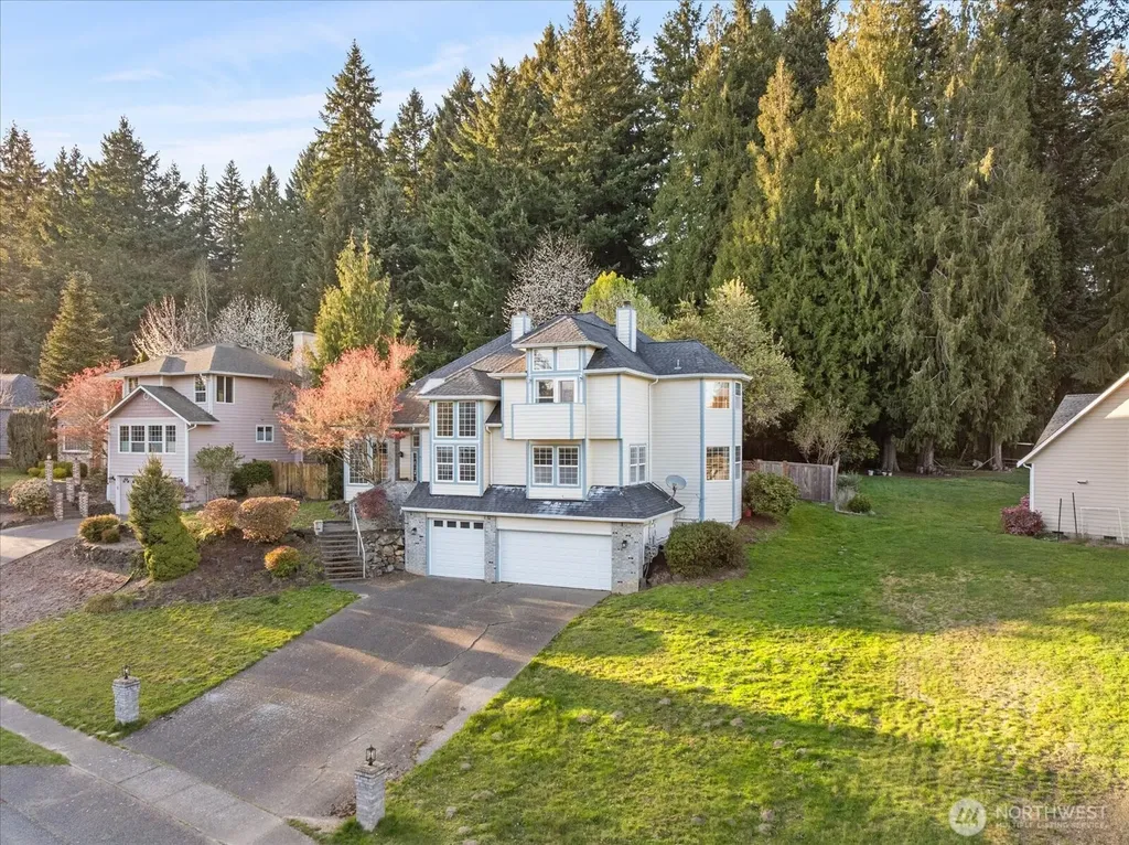1726 Arab Drive SE Tumwater WA 98501