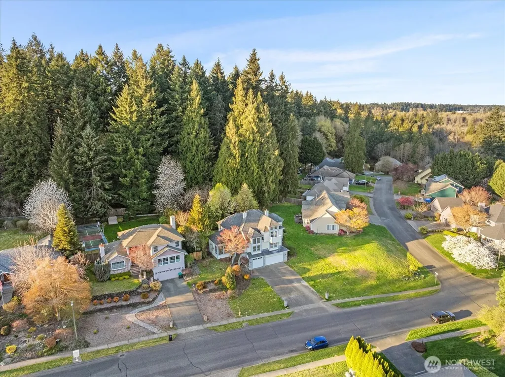 1726 Arab Drive SE Tumwater WA 98501