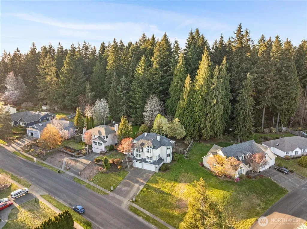 1726 Arab Drive SE Tumwater WA 98501