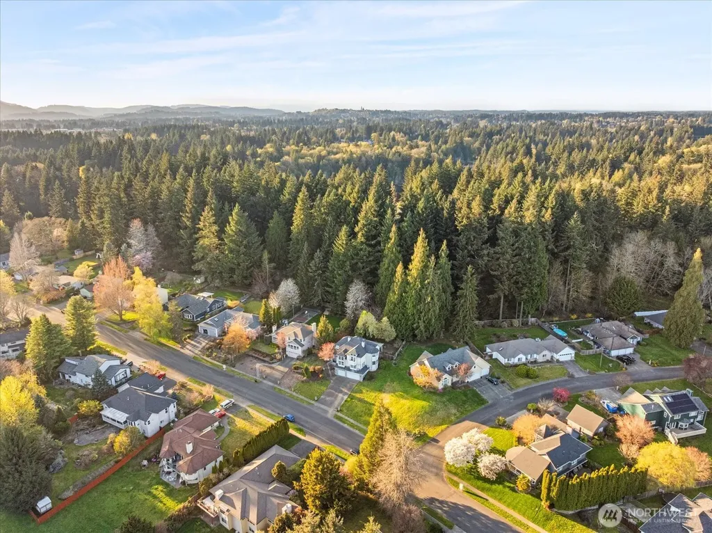 1726 Arab Drive SE Tumwater WA 98501