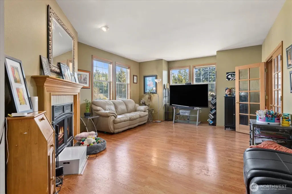 1726 Arab Drive SE Tumwater WA 98501