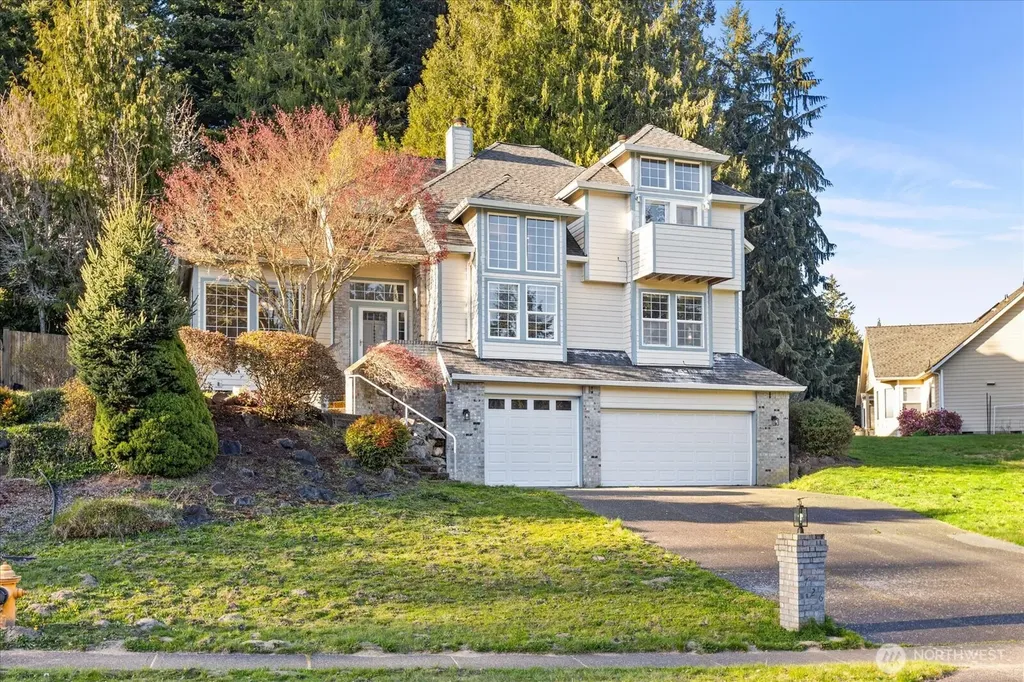 1726 Arab Drive SE Tumwater WA 98501