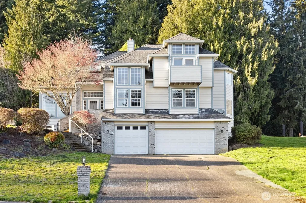 1726 Arab Drive SE Tumwater WA 98501