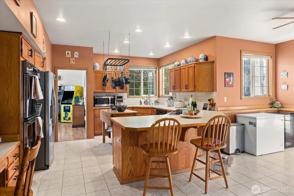 1726 Arab Drive SE Tumwater WA 98501