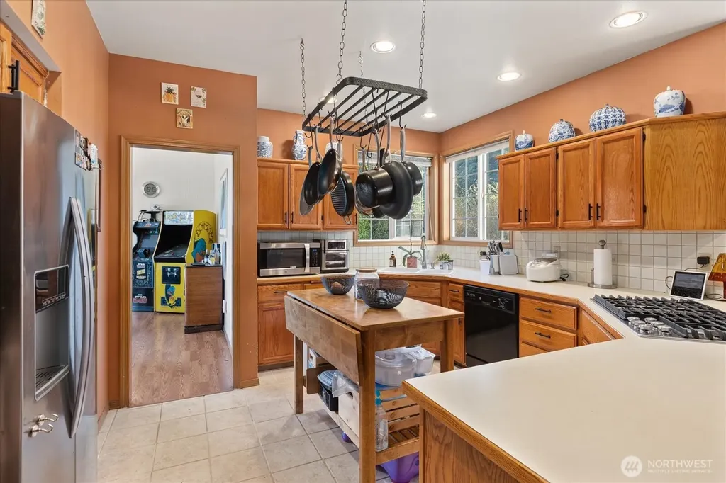 1726 Arab Drive SE Tumwater WA 98501