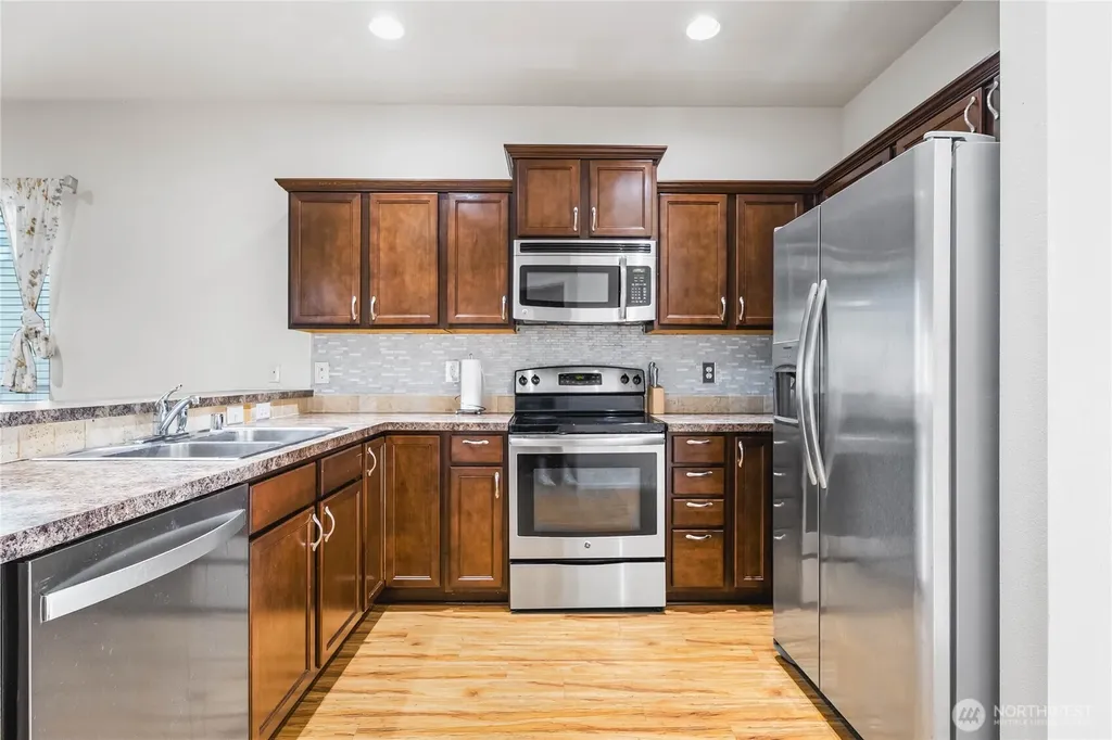 1610 179th Street Ct E Spanaway WA 98387