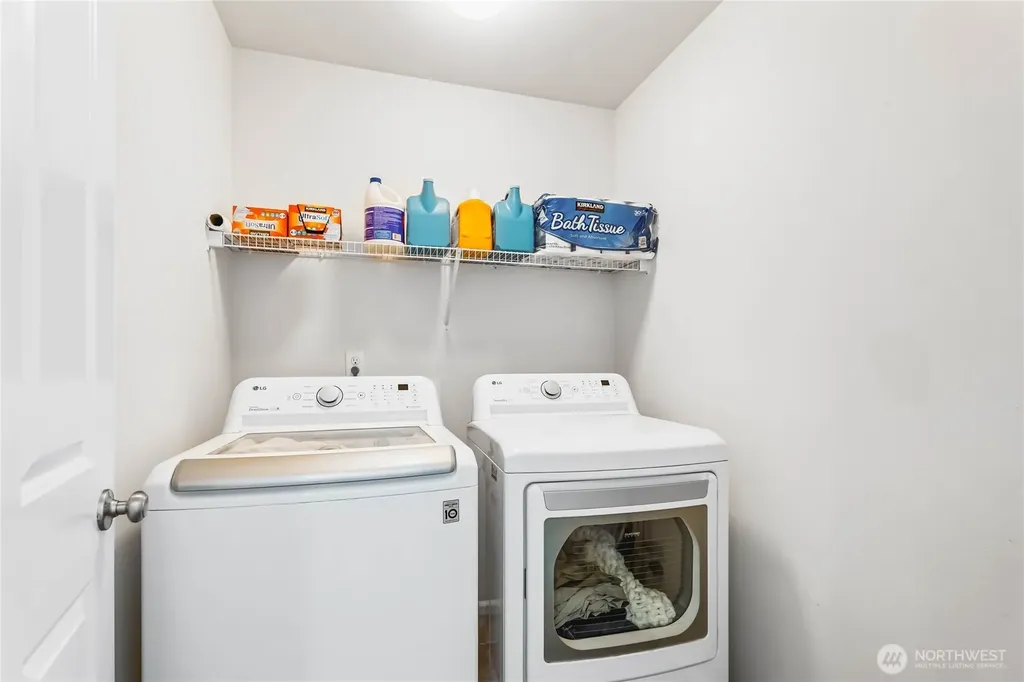 1610 179th Street Ct E Spanaway WA 98387