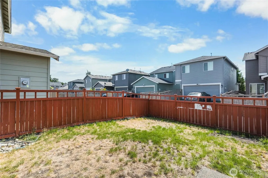1610 179th Street Ct E Spanaway WA 98387