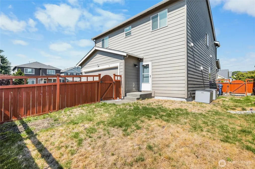 1610 179th Street Ct E Spanaway WA 98387