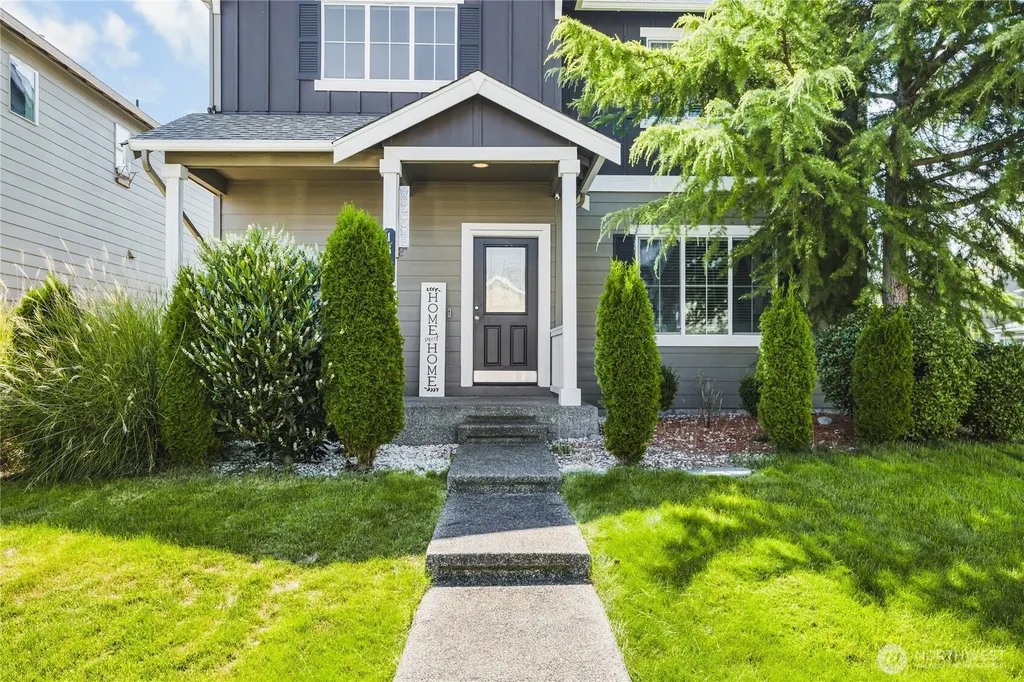 1610 179th Street Ct E Spanaway WA 98387