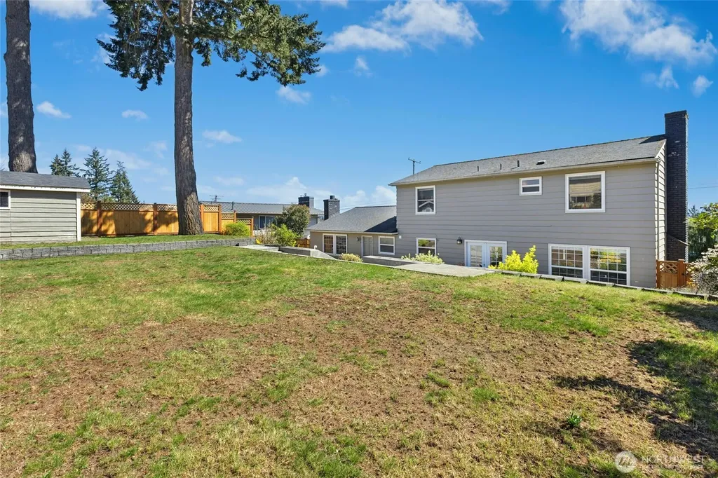 17154 NE 5th Street Bellevue WA 98008