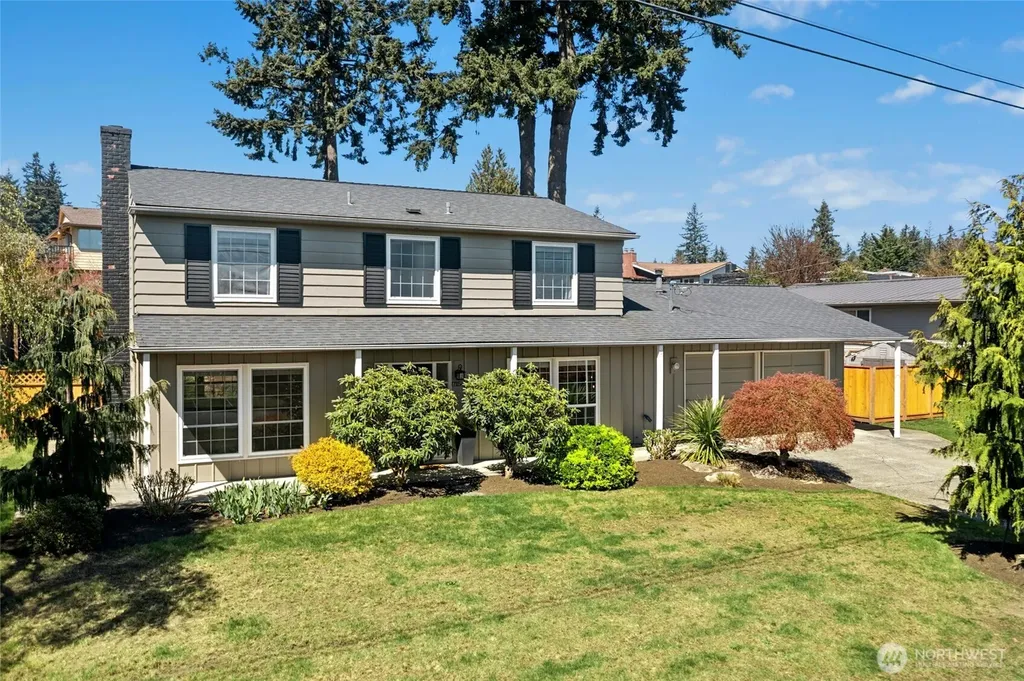 17154 NE 5th Street Bellevue WA 98008