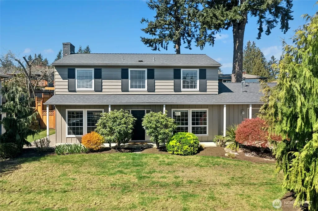 17154 NE 5th Street Bellevue WA 98008