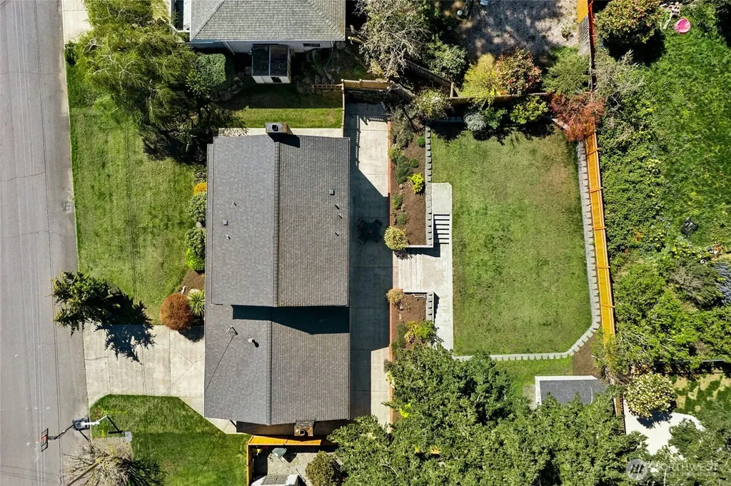 17154 NE 5th Street Bellevue WA 98008