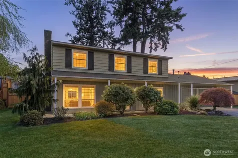 17154 NE 5th Street Bellevue WA 98008