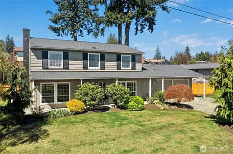 17154 NE 5th Street Bellevue WA 98008