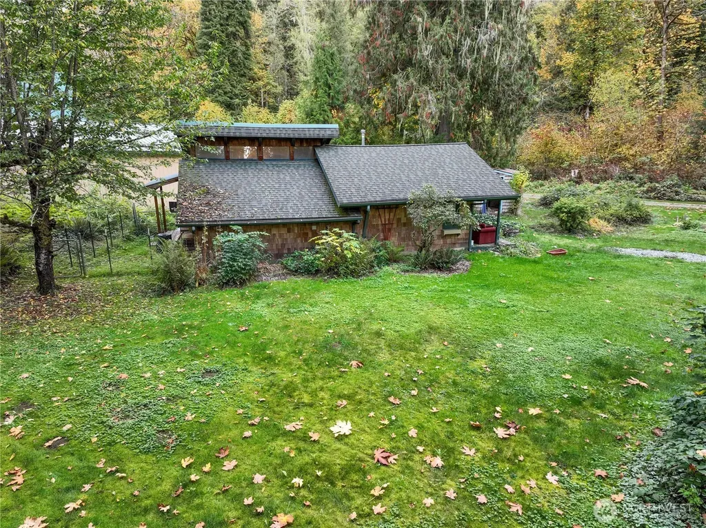 14784 Mountain View Lane Concrete WA 98237