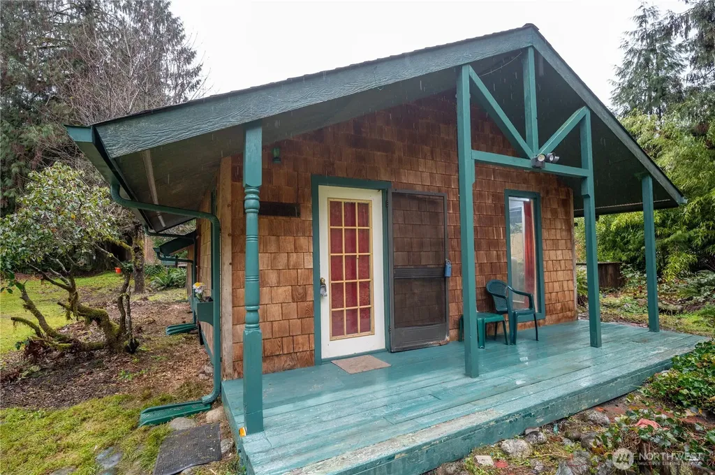 14784 Mountain View Lane Concrete WA 98237