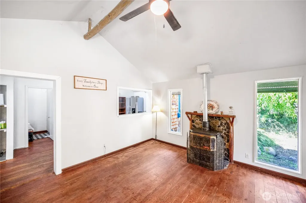 14784 Mountain View Lane Concrete WA 98237