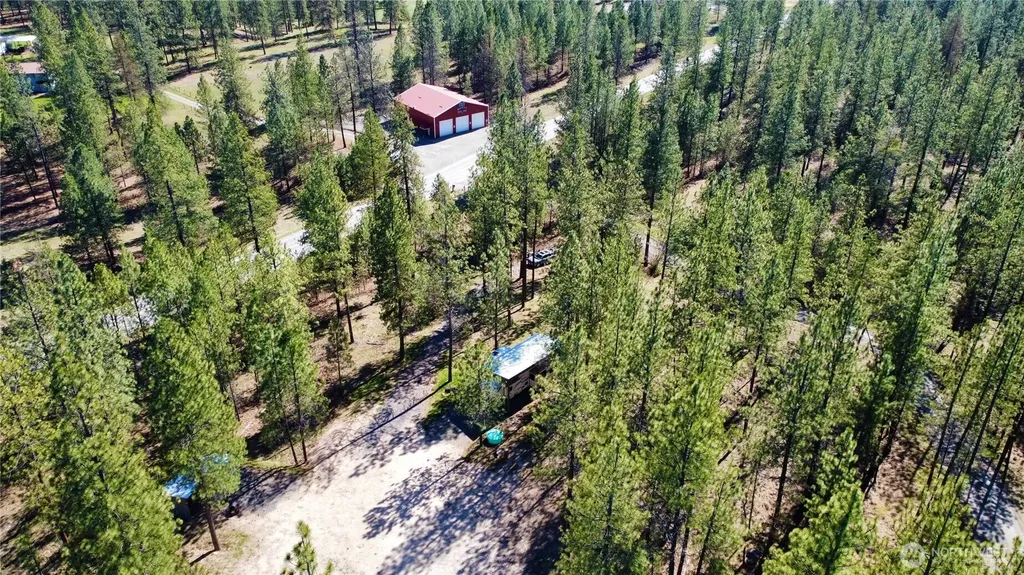 1069 Kitt Narcisse Road Colville WA 99114