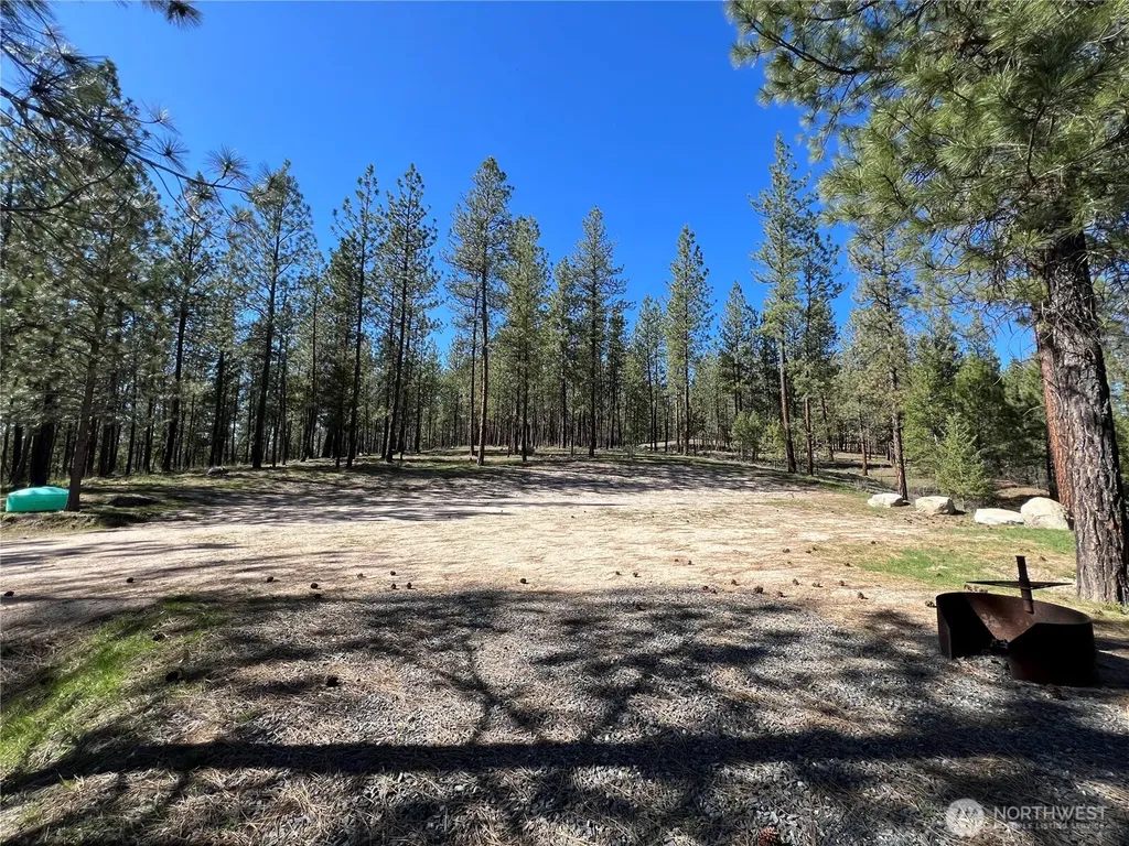 1069 Kitt Narcisse Road Colville WA 99114
