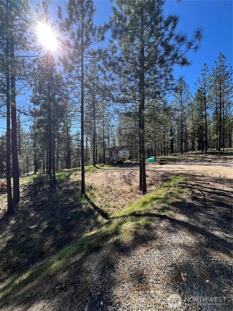 1069 Kitt Narcisse Road Colville WA 99114