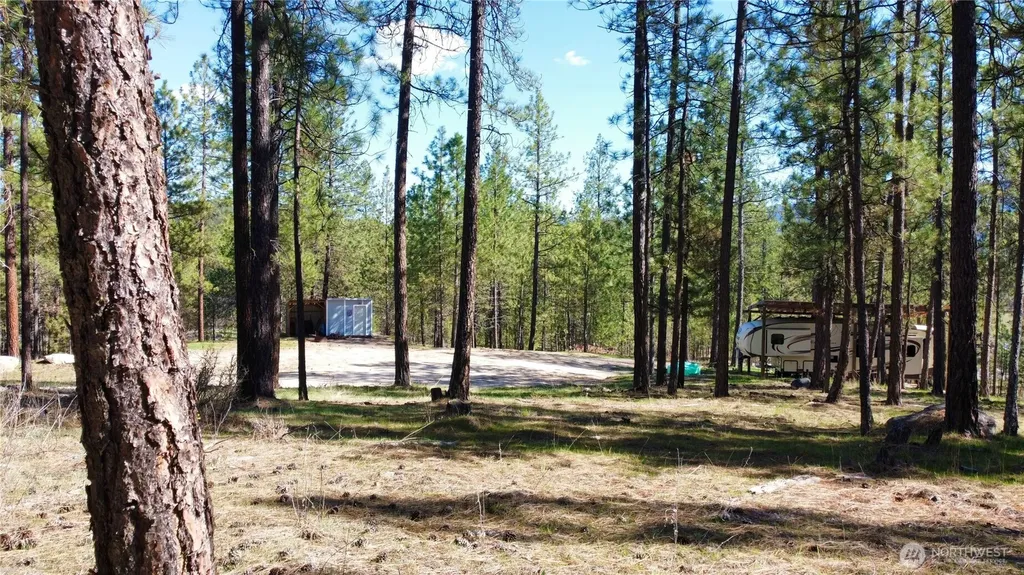 1069 Kitt Narcisse Road Colville WA 99114