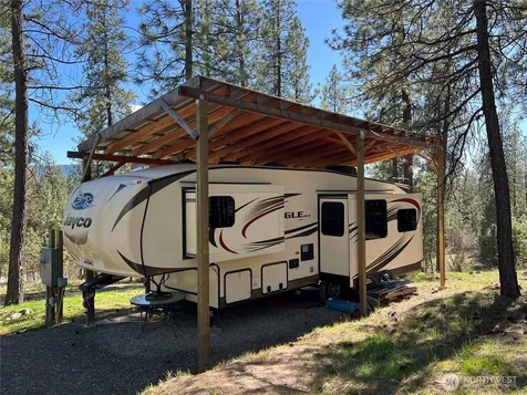1069 Kitt Narcisse Road Colville WA 99114