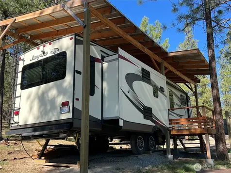 1069 Kitt Narcisse Road Colville WA 99114
