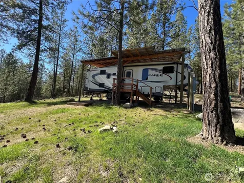 1069 Kitt Narcisse Road Colville WA 99114